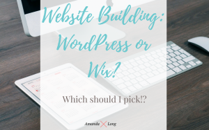 Amanda Long Digital Marketing Strategist
